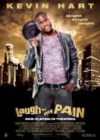 Kevin Hart - Laugh at My Pain