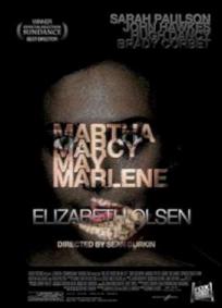 Martha Marcy May Marlene