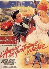 Amor a Toda Velocidade