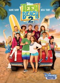 Teen Beach 2