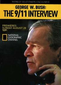 National Geographic – George W. Bush – A Entrevista Sobre o 11 de Setembro