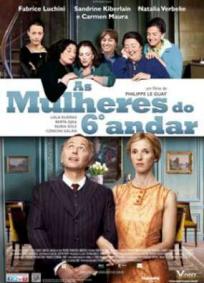 As Mulheres do Sexto Andar