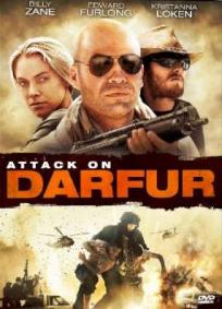 Darfur - Deserto de Sangue