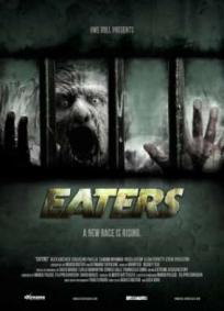 Diário Zumbi - Eaters
