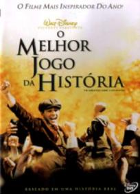 O Melhor Jogo da História