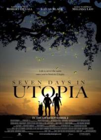 Utopia – O Caminho Para a Vitória