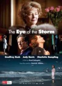 The Eye of the Storm