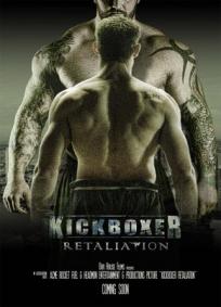 Kickboxer – A Retaliação