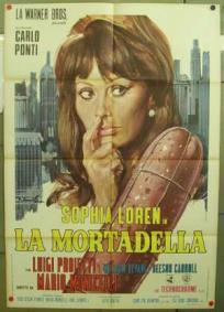 Mortadela (La Mortadella)
