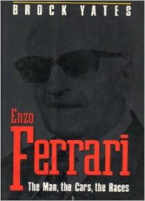 Enzo Ferrari: The Man, the Cars, the Races
