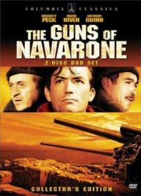 Os Canhões de Navarone