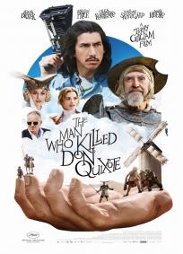 O Homem que Matou Dom Quixote