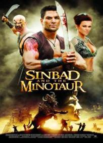 Sinbad e o Minotauro