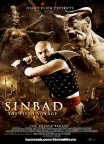 Sinbad -The Fifth Voyage