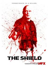 The Shield - Acima da Lei - 5ª temporada