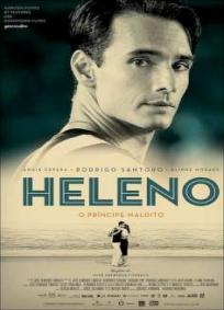 Heleno - O Príncipe Maldito