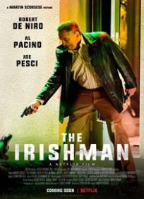 O Irlandês