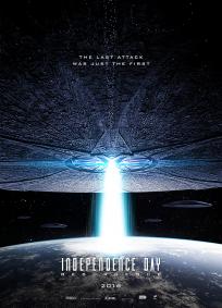 Independence Day: O Ressurgimento