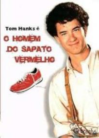 O Homem do Sapato Vermelho