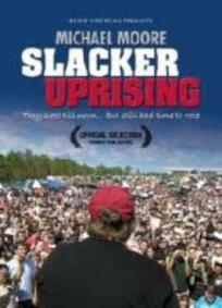 Captain Mike Across America | Slacker Uprising