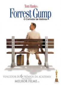 Forrest Gump - O Contador de Histórias