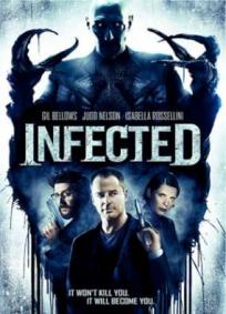 Infectados (Infected)