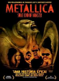 Metallica - Some Kind of Monster