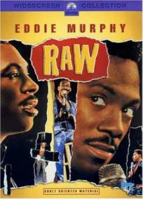 Eddie Murphy - Sem Censura