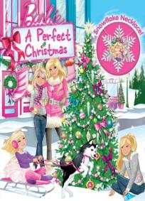Barbie - Um Natal Perfeito
