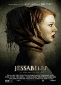 Jessabelle – O Passado Nunca Morre