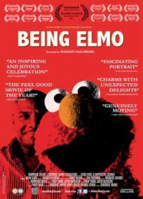 Being Elmo - A Puppeteer