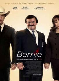 Bernie: Quase Um Anjo