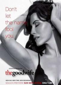 The Good Wife - 3ª Temporada