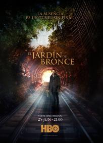 O Jardim de Bronze