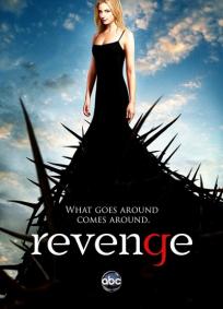 Revenge - 1ª Temporada