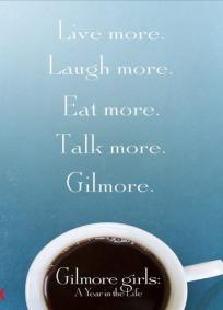 Gilmore Girls: Um Ano Para Recordar