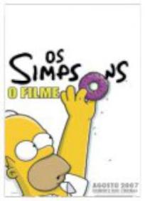 Os Simpsons - O Filme