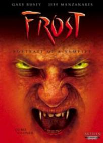 Frost - Retrato de um Vampiro