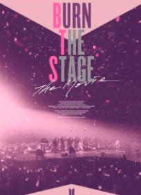 BTS - Burn The Stage: The Movie