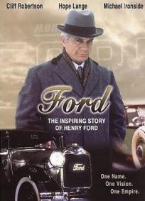 Ford - O Homem e a Máquina (TV)