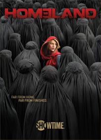 Homeland - 4ª Temporada