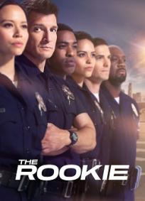The Rookie - 2ª Temporada