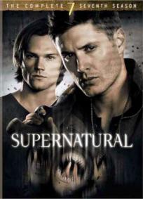 Supernatural - 7ª Temporada
