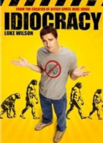 Idiocracia