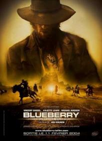 Blueberry - Desejo de Vingança