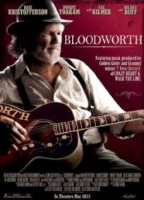 O Retorno de Bloodworth