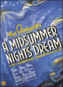Sonhos de Uma Noite de Verão (1935)