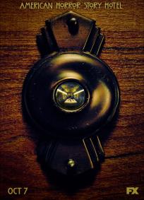 American Horror Story : Hotel - 5ª Temporada