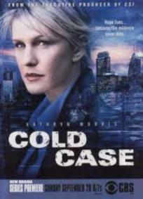 Cold Case - 2ª Temporada