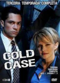 Cold Case - 3ª Temporada